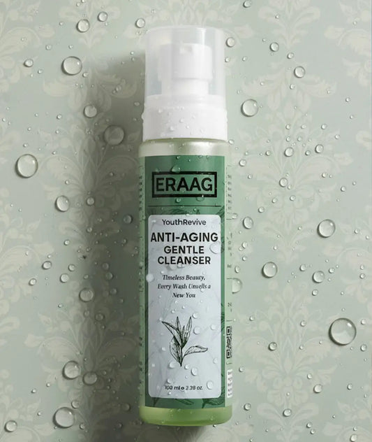 Anti- Aging Gentle Cleanser