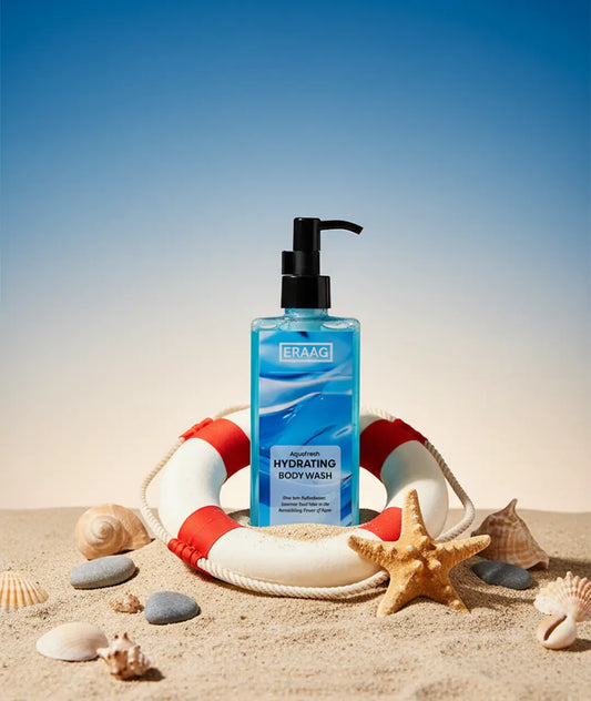Aqua Fresh Hydrating Body Wash