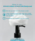 Aqua Fresh Hydrating Body Wash