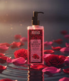 Petal Soft Rose Infusion Body Wash
