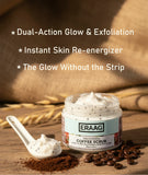 Glowing Exfoliating COFFEE SCRUB