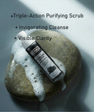 Charcoal Detox Face Wash