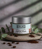 Glowing Exfoliating COFFEE SCRUB