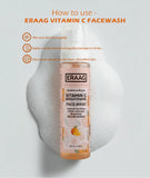 Vitamin C Brightening Facewash