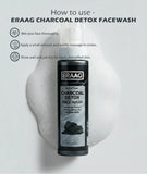 Charcoal Detox Face Wash