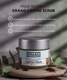 Glowing Exfoliating COFFEE SCRUB