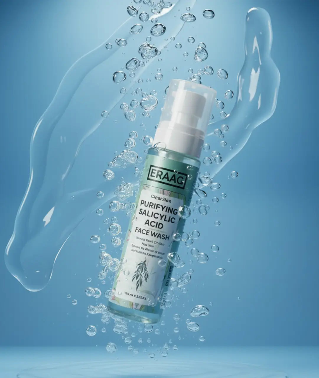 Purifying Salicylic Acid