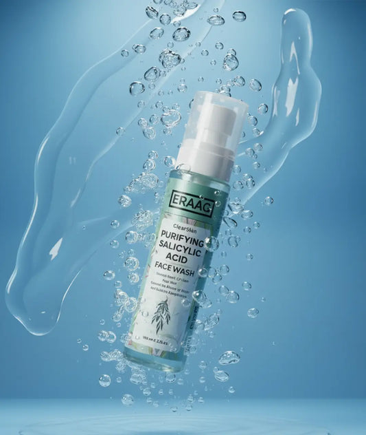 Purifying Salicylic Acid