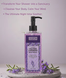 LavishAura Calming Lavender Body Wash