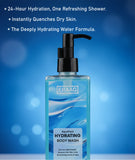 Aqua Fresh Hydrating Body Wash
