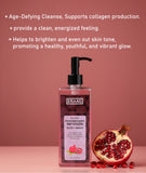 Pomegranate Infusion Body Wash